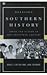 Debating Southern History: Ideas and Action in the Twentieth Century