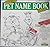 The Best Pet Name Book Ever