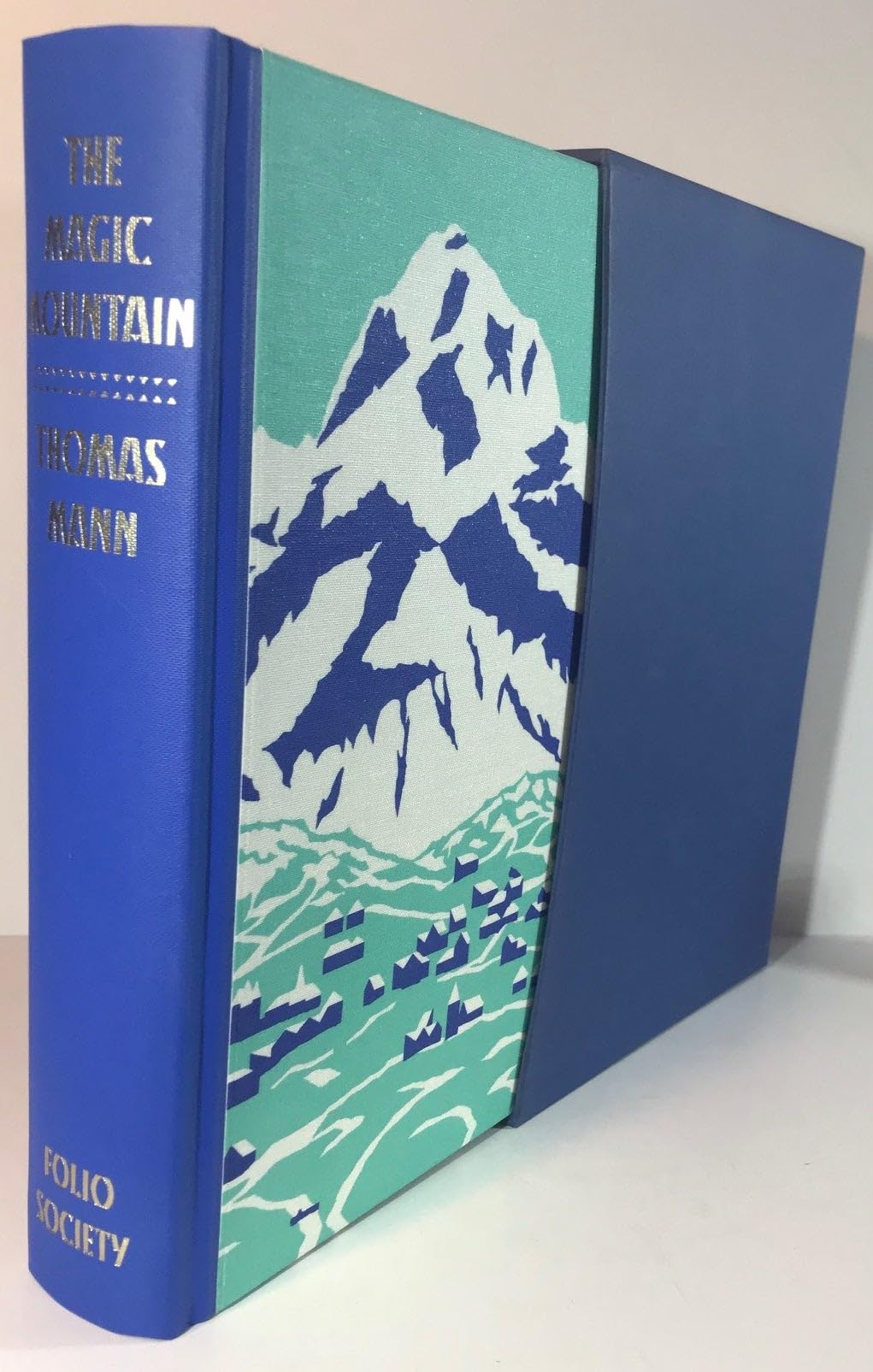 The Magic Mountain