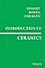 Introduction to Ceramics (Paperback) - International Edition by W David Kingery (2012-07-31)
