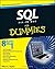 SQL All-in-One For Dummies [01 April 2011]