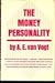 The Money Personality