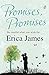 Promises, Promises by Erica James (2011-08-18)