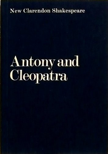 Antony and Cleopatra