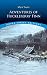 The Adventures of Huckleberry Finn by Mark Twain