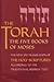 The Torah::The 5 Books of Moses[Paperback,2000]