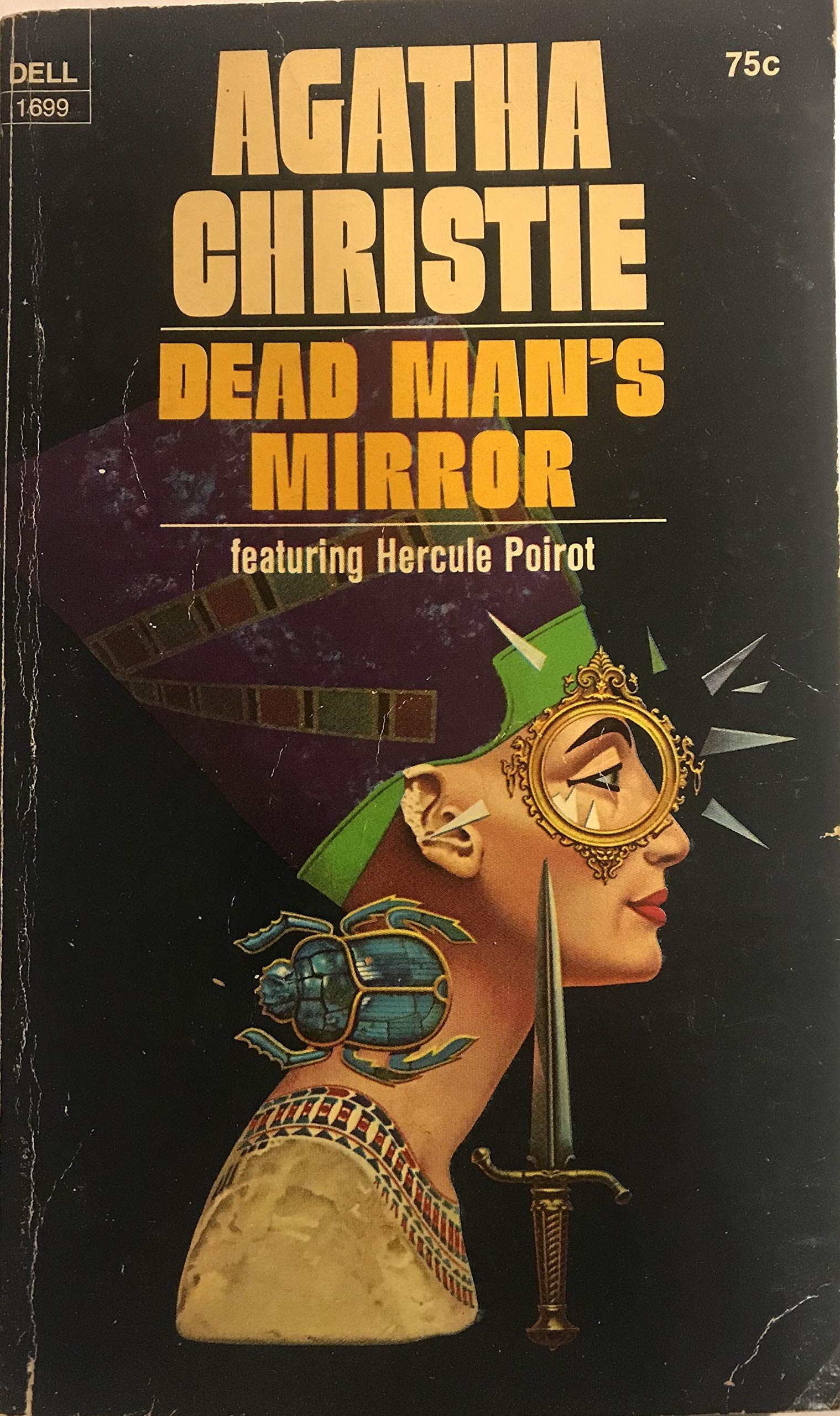 Dead Man's Mirror