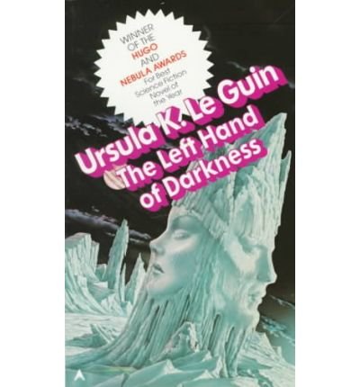 [The Left Hand of Darkness] [by: Ursula K. Le Guin]
