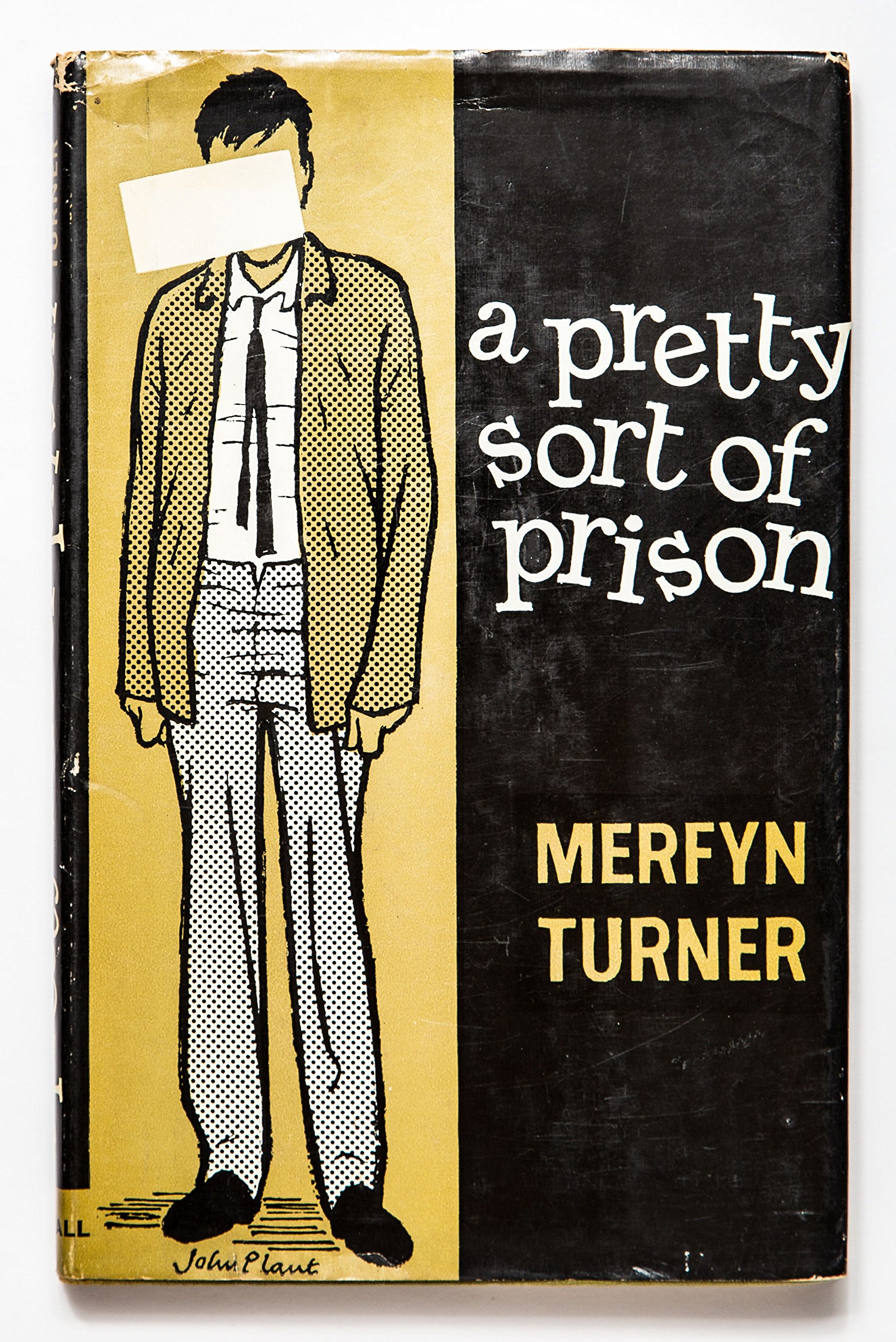 A Pretty Sort Of Prison (Hardcover)