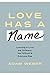 NEW-LOVE HAS A NAME