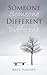 Someone Different by Kate Hanney (2013-01-06)