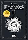 Death Note: Black...