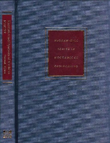 Kinematics and Dynamics of Machines (MCGRAW HILL SERIES IN MECHANICAL ENGINEERING)