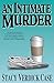 [An Intimate Murder] [Autho...