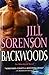 Backwoods (Hqn) by Sorenson, Jill(May 27, 2014) Mass Market Paperback