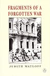 Fragments of a Forgotten War
