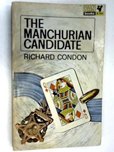 The Manchurian Candidate