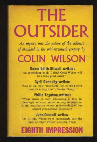 The Outsider
