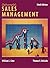 Dalrymple's Sales Management: Concepts and Cases by William L. Cron (2005-11-04)