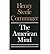 [The American Mind: An Interpretation of American Thought and Character Since the 1880's] [By: Commager, Henry Steele] [September, 1959]