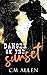 Danger on the Sunset by C.M. Allen