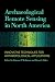 Archaeological Remote Sensing in North America by Duncan P. McKinnon