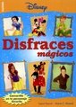 Disney: Disfraces mágicos (Paperback)