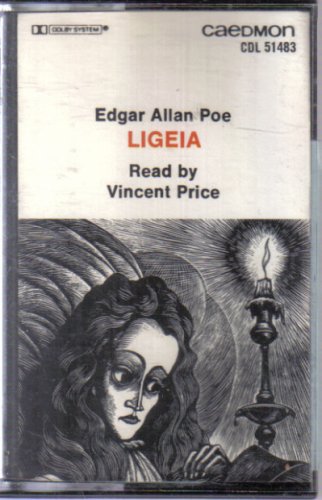 Ligeia