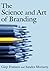The Science and Art of Branding by Giep Franzen (2008-10-03)