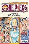 One Piece: Baroqu...