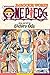 One Piece: Baroque Works 22-23-24, Vol. 8 (Omnibus Edition) (One Piece (Omnibus Edition)) by Oda, Eiichiro (2014) Paperback