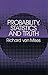 Probability, Statistics and Truth [Paperback] [1981] (Author) Richard von Mises, Hilda Geiringer