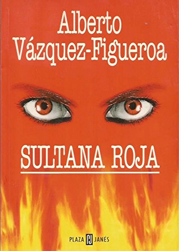 Sultana Roja (Paperback)