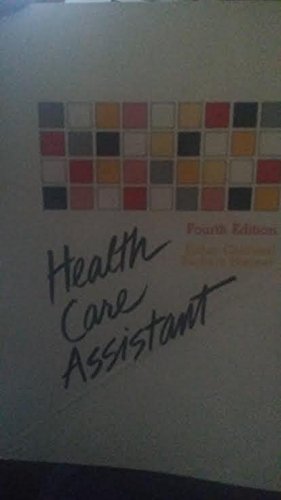 Health care assistant (Paperback)