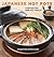 Japanese Hot Pots by Tadashi Ono