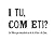 Pots Ser: Un llibre per des...
