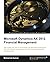 [(Microsoft Dynamics AX 2012 Financial Management * * )] [Author: Mohamed Aamer] [Nov-2013]