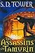 The Assassins of Tamurin Hardcover - December 24, 2002