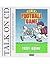 Life Is Like a Football Game by Troy Dunn