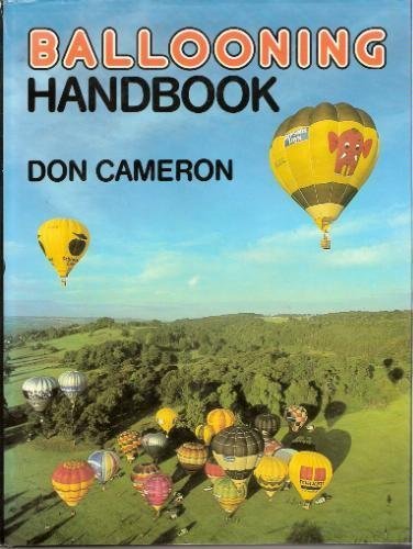 Ballooning Handbook (Hardcover)