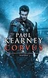 Corvus [PB,2010]