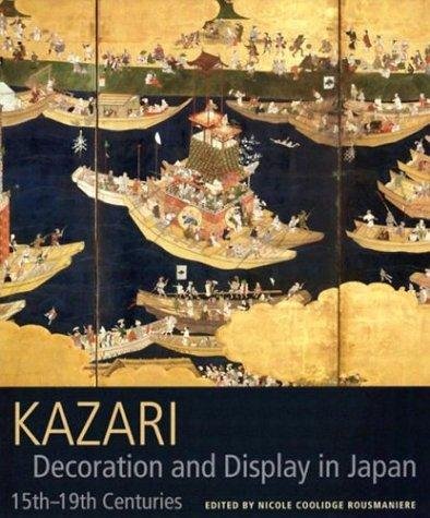 Kazari: 15th - 19th Centuries (Paperback)