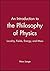 An Introduction to the Philosophy of Physics: Locality, Fields, Energy, and Mass by Marc Lange (2002-07-15)