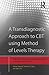 A Transdiagnostic Approach to CBT using Method of Levels Therapy (CBT Distinctive Features) by Warren Mansell (2012-11-05)