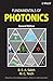 Fundamentals of Photonics by Bahaa E. A. Saleh (2007-03-09)