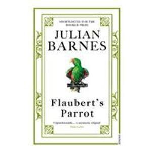 FLAUBERT`S PARROT
