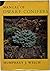 Manual of Dwarf Conifers