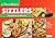 Sizzlers Vegetarian Cookbook by Mehta, Nita (2010) Paperback