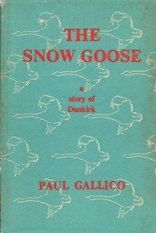 The Snow Goose