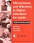 EFFECTIVENESS AND EFFICIENCY IN HIGHER EDUCATION FOR ADULTS: A GUIDE FOR FOSTERING LEARNING